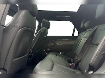 Used Land Rover Range Rover Sport 2023 for sale - 78021716: Photo