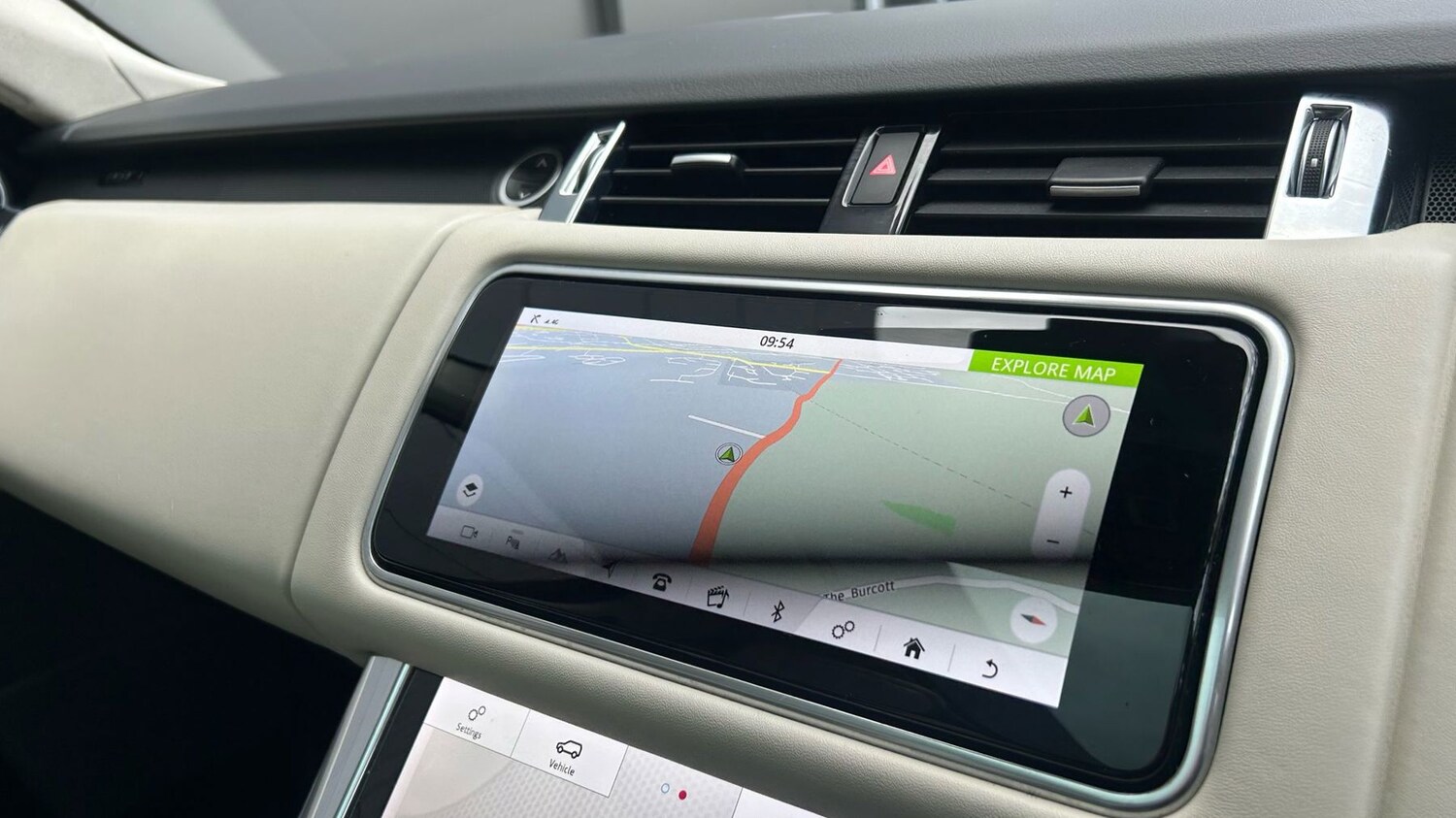 Used Land Rover Range Rover Sport 2021 for sale - 76800749: Photo 11