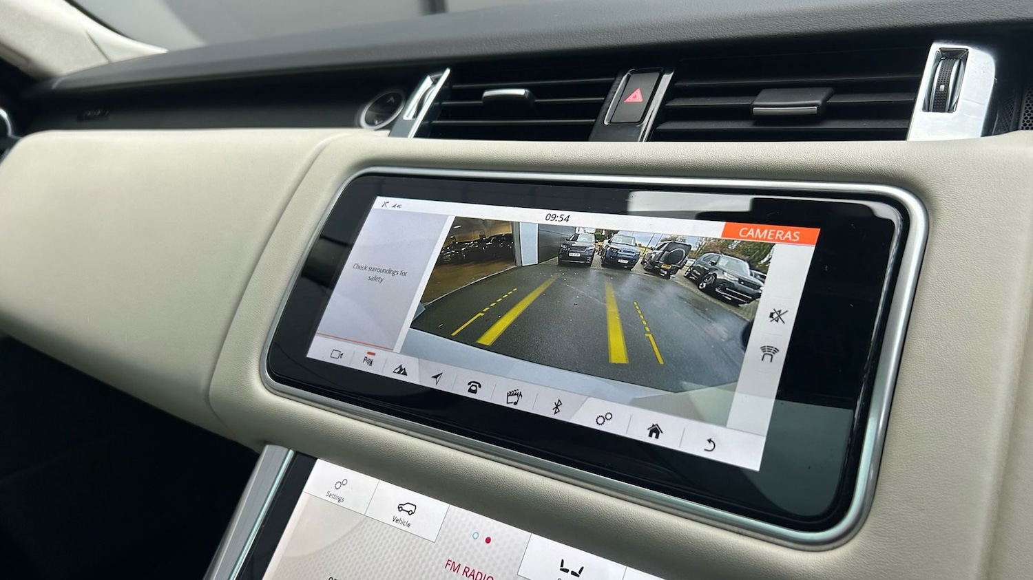 Used Land Rover Range Rover Sport 2021 for sale - 76800749: Photo 12