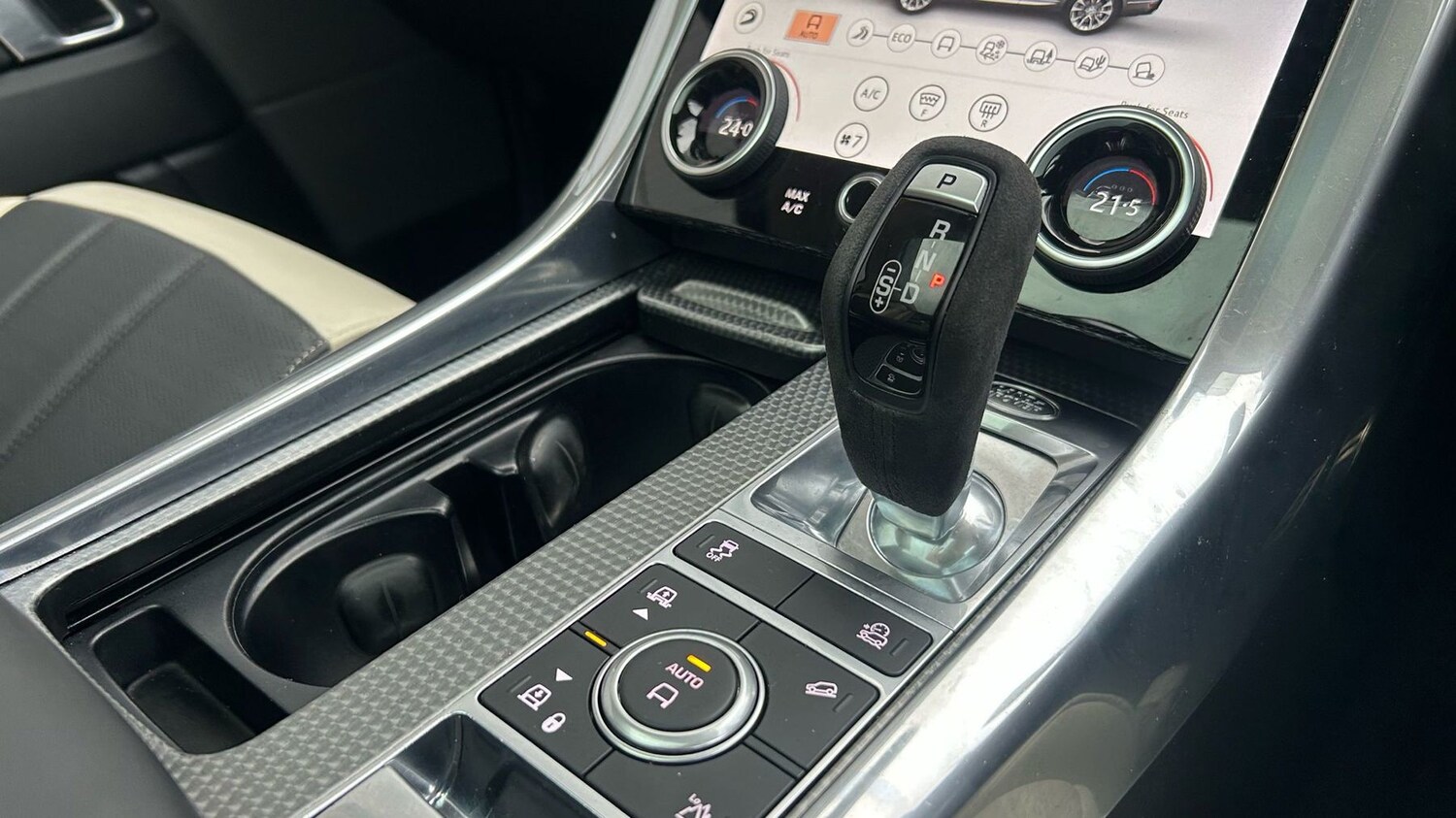 Used Land Rover Range Rover Sport 2021 for sale - 76800749: Photo 13