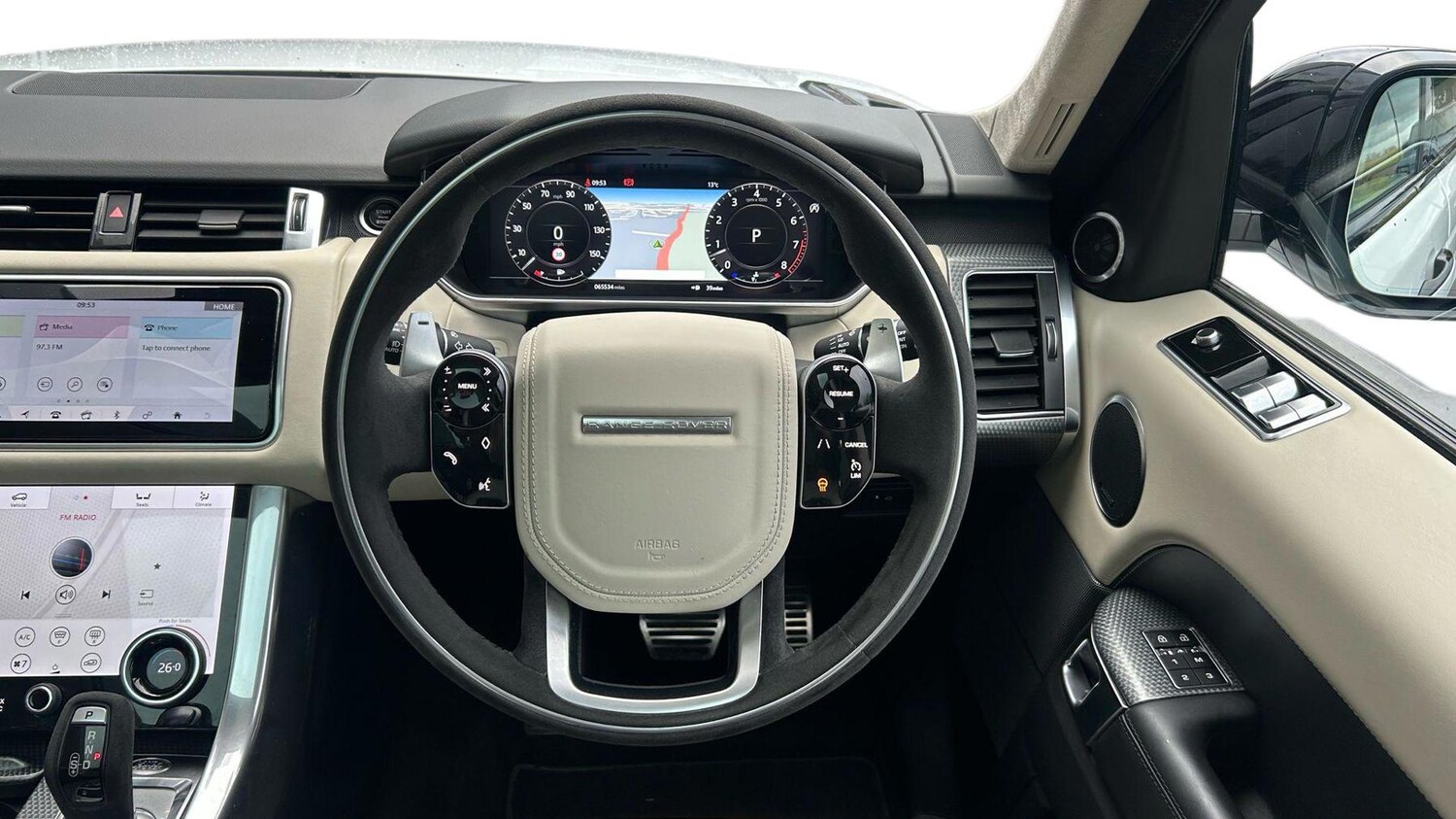 Used Land Rover Range Rover Sport 2021 for sale - 76800749: Photo 15