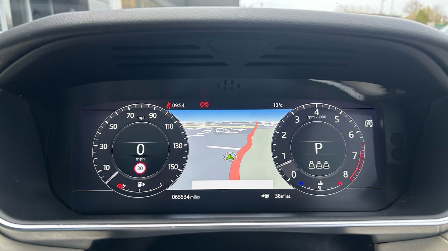 Used Land Rover Range Rover Sport 2021 for sale - 76800749: Photo 16