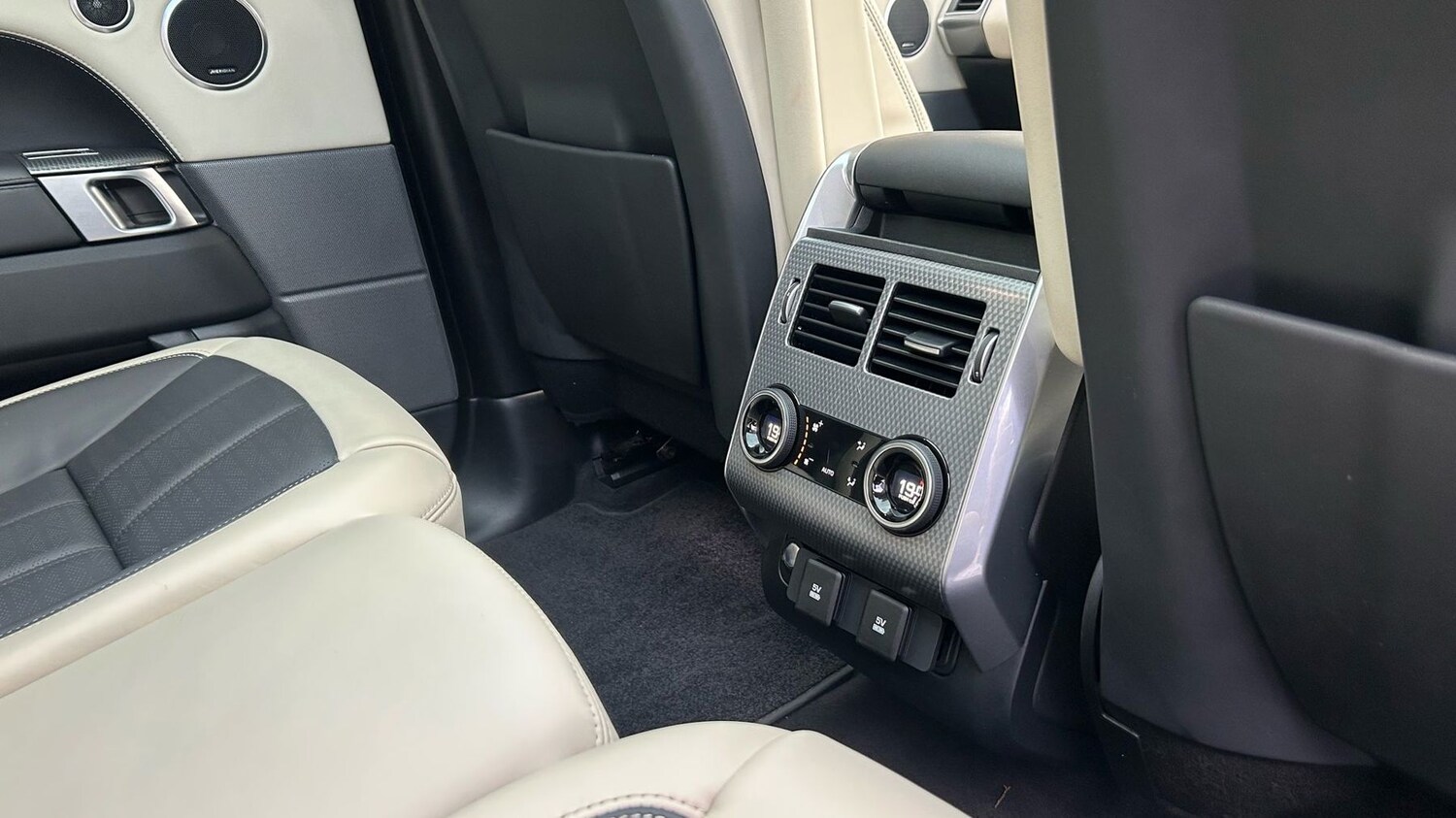 Used Land Rover Range Rover Sport 2021 for sale - 76800749: Photo 18