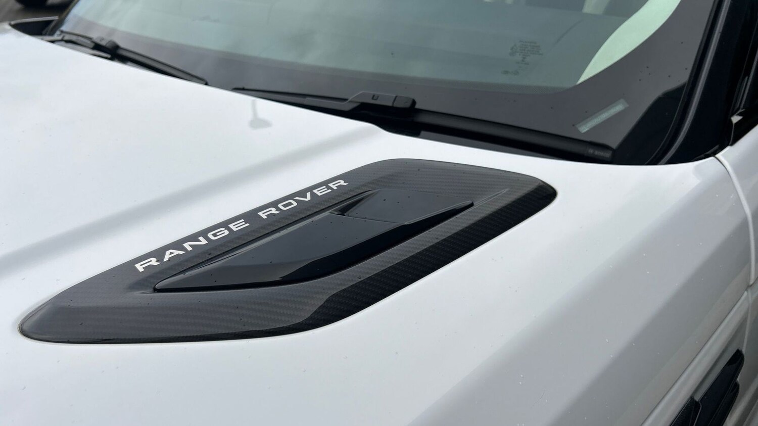 Used Land Rover Range Rover Sport 2021 for sale - 76800749: Photo 20