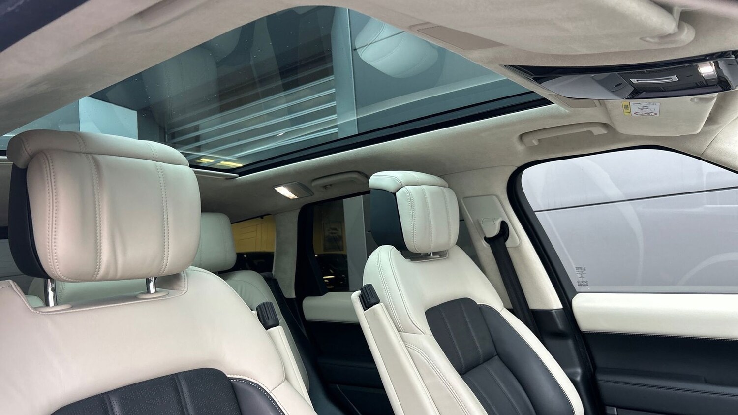 Used Land Rover Range Rover Sport 2021 for sale - 76800749: Photo 21