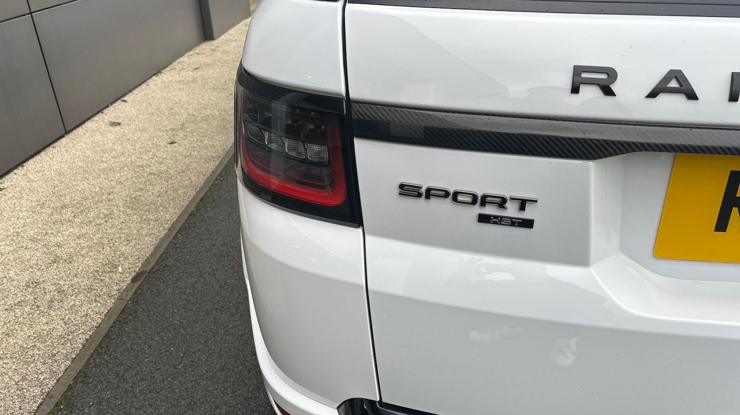 Used Land Rover Range Rover Sport 2021 for sale - 76800749: Photo 26