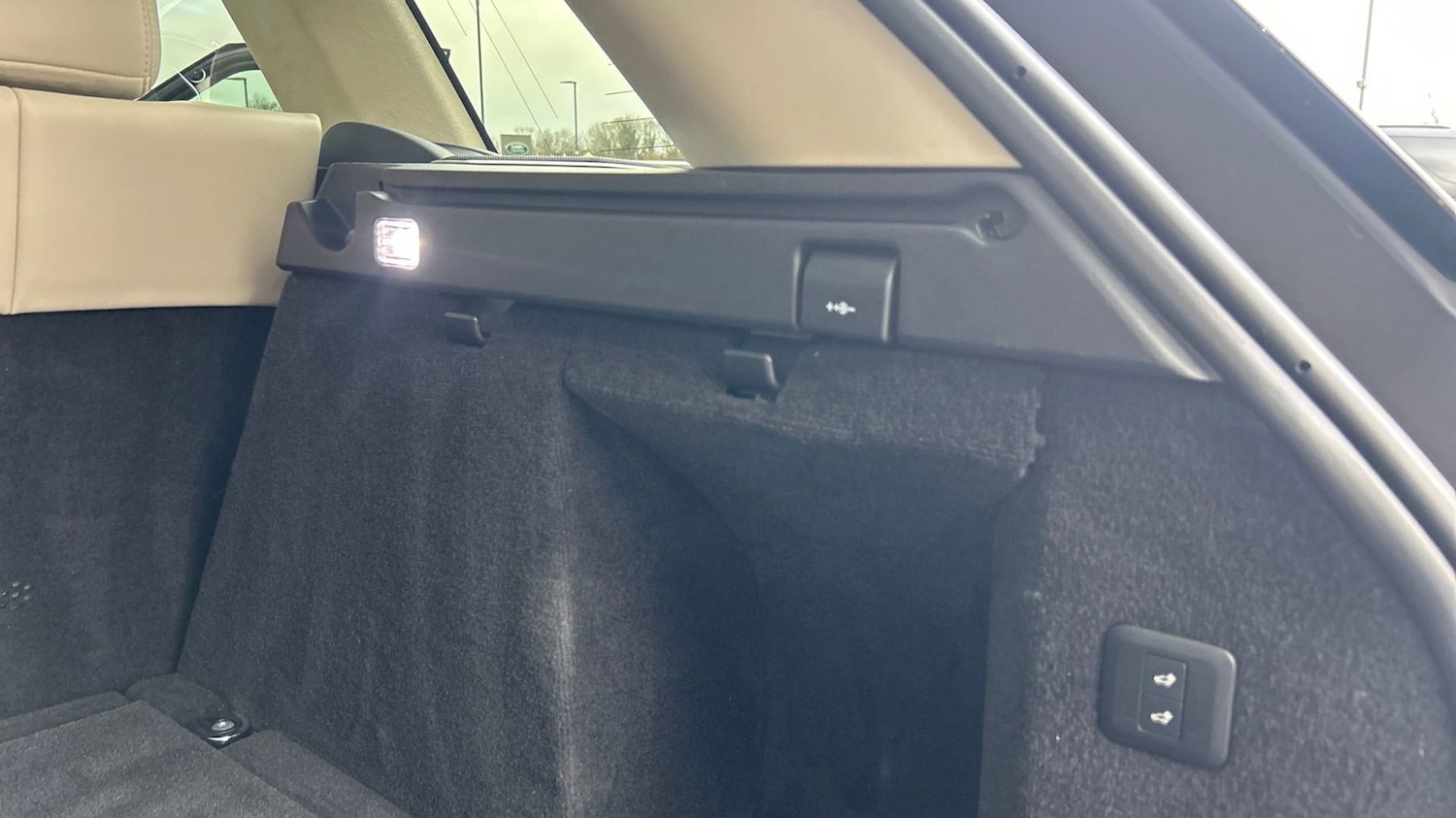 Used Land Rover Range Rover Sport 2021 for sale - 76800749: Photo 27