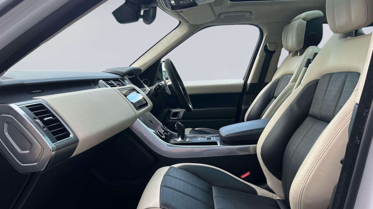 Used Land Rover Range Rover Sport 2021 for sale - 76800749: Photo 3