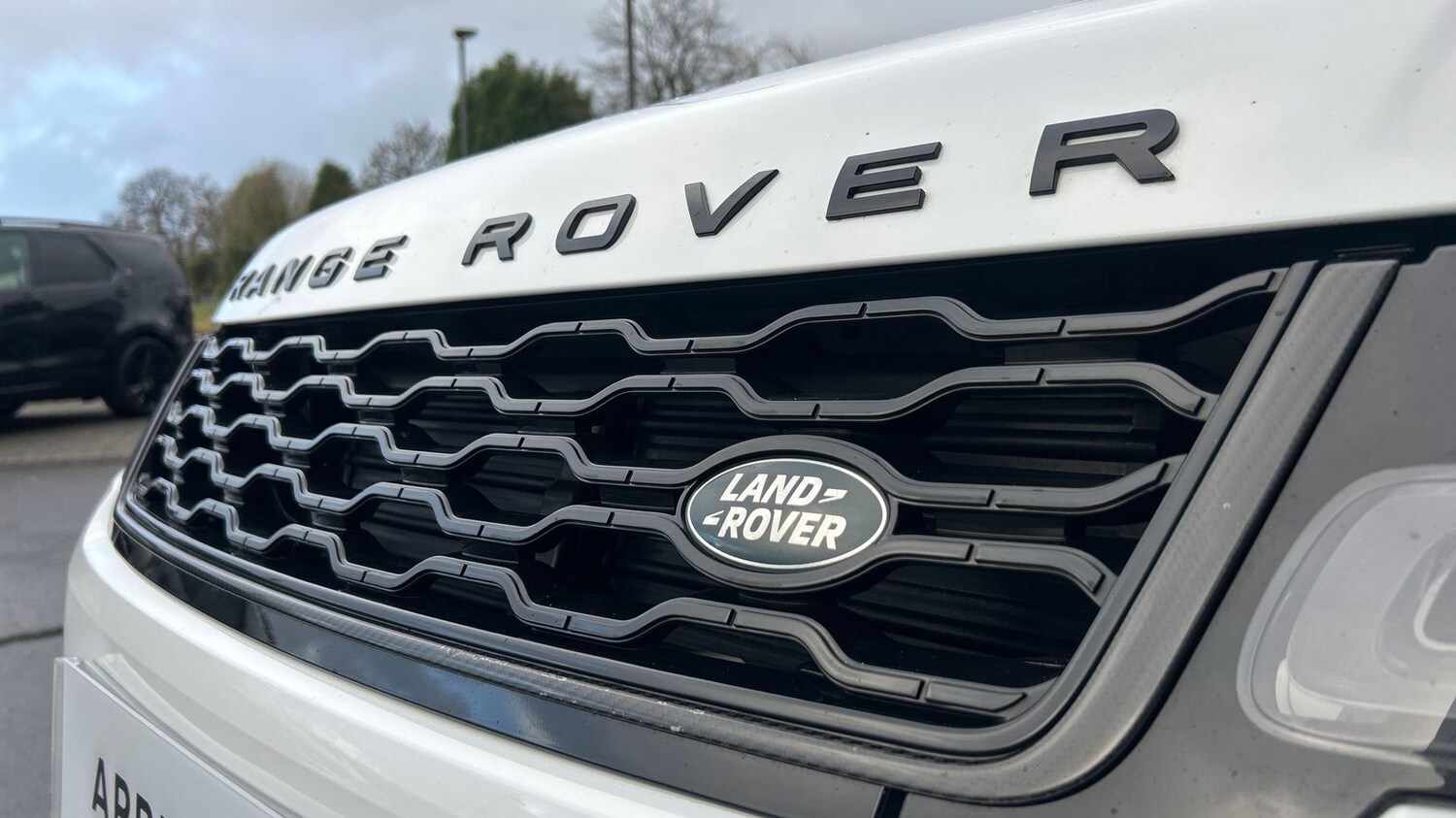 Used Land Rover Range Rover Sport 2021 for sale - 76800749: Photo 33