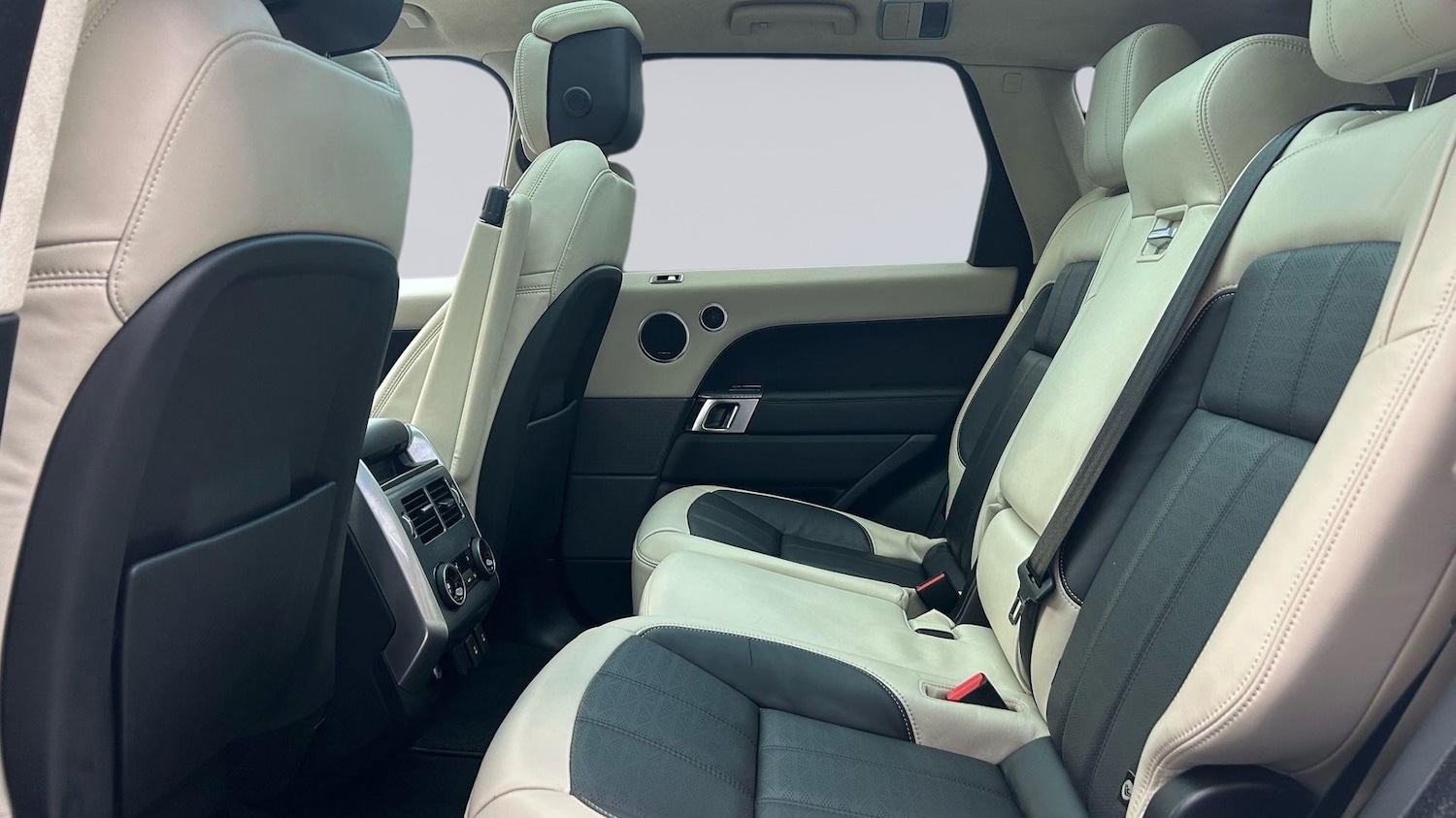 Used Land Rover Range Rover Sport 2021 for sale - 76800749: Photo 4