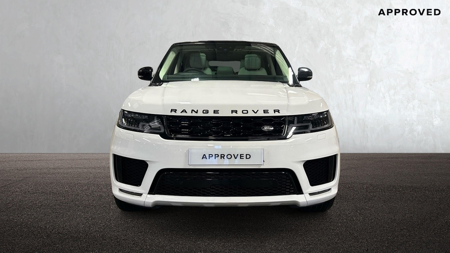 Used Land Rover Range Rover Sport 2021 for sale - 76800749: Photo 7
