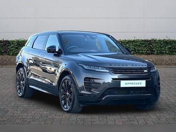 Used Land Rover Range Rover Evoque 2024 for sale - 77898889: Photo
