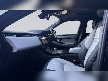 Used Land Rover Range Rover Evoque 2024 for sale - 77898889: Photo