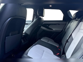 Used Land Rover Range Rover Evoque 2024 for sale - 77898889: Photo