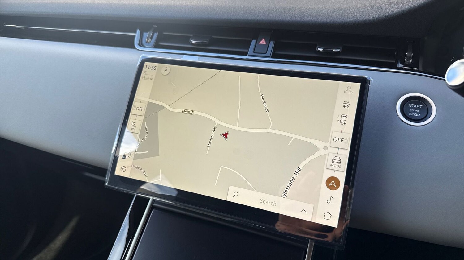 Used Land Rover Range Rover Evoque 2026 for sale - 78128776: Photo 11