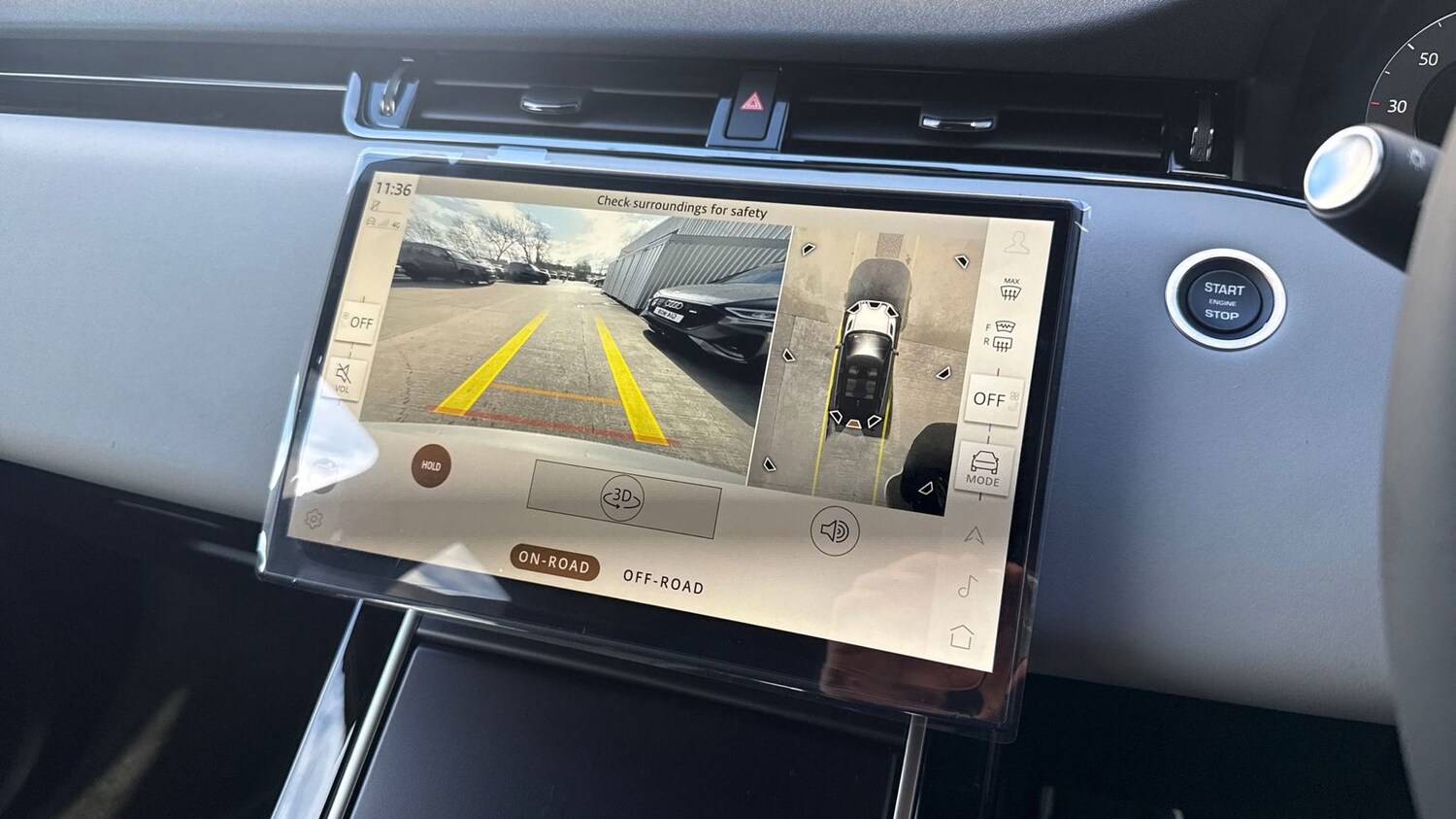 Used Land Rover Range Rover Evoque 2026 for sale - 78128776: Photo 12