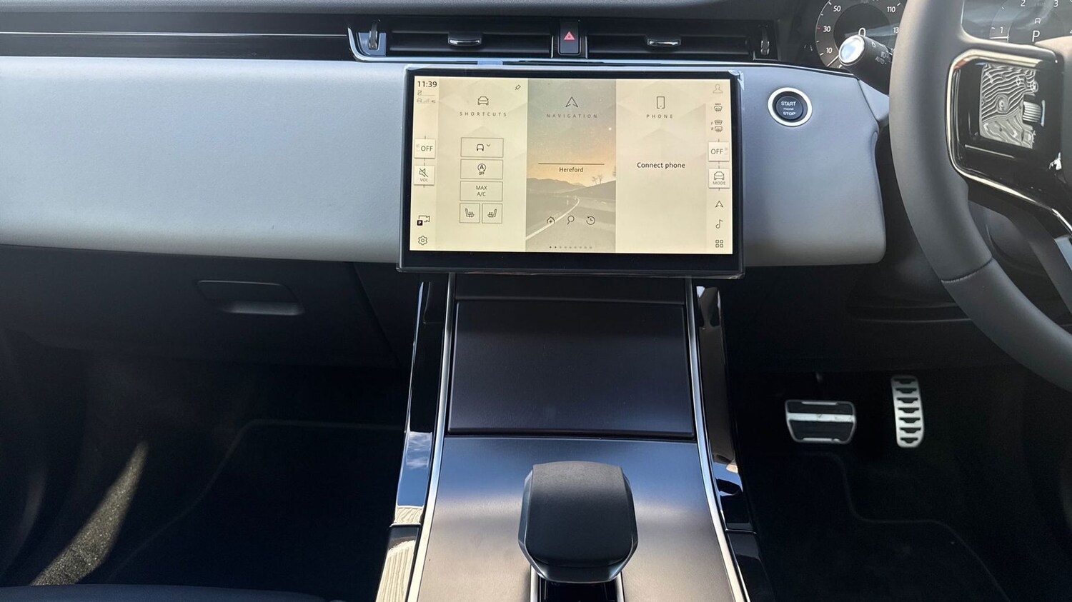 Used Land Rover Range Rover Evoque 2026 for sale - 78128776: Photo 14