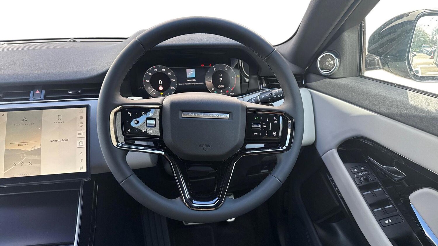 Used Land Rover Range Rover Evoque 2026 for sale - 78128776: Photo 15