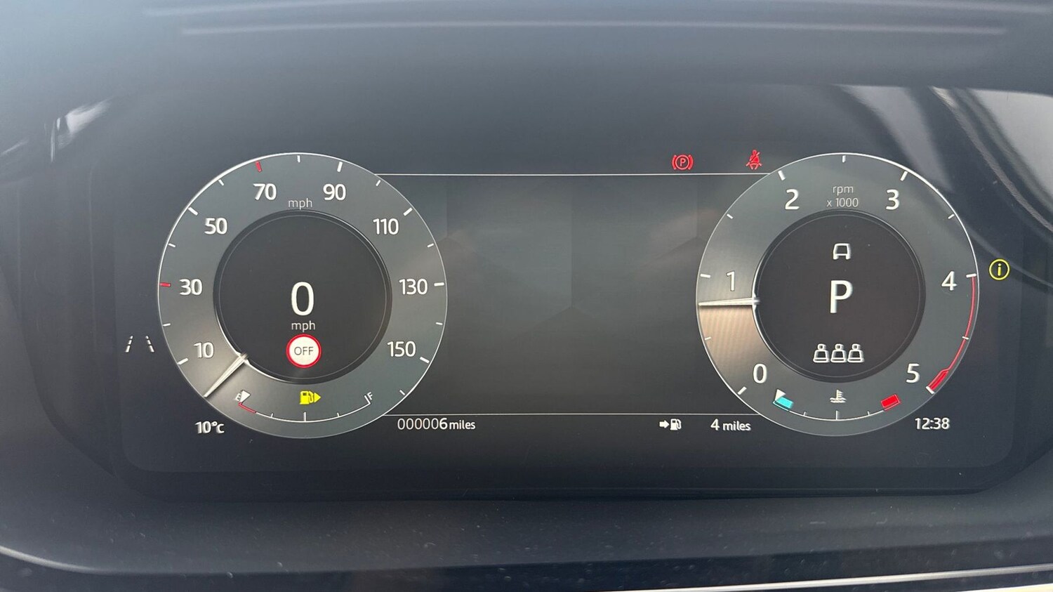 Used Land Rover Range Rover Evoque 2026 for sale - 78128776: Photo 16