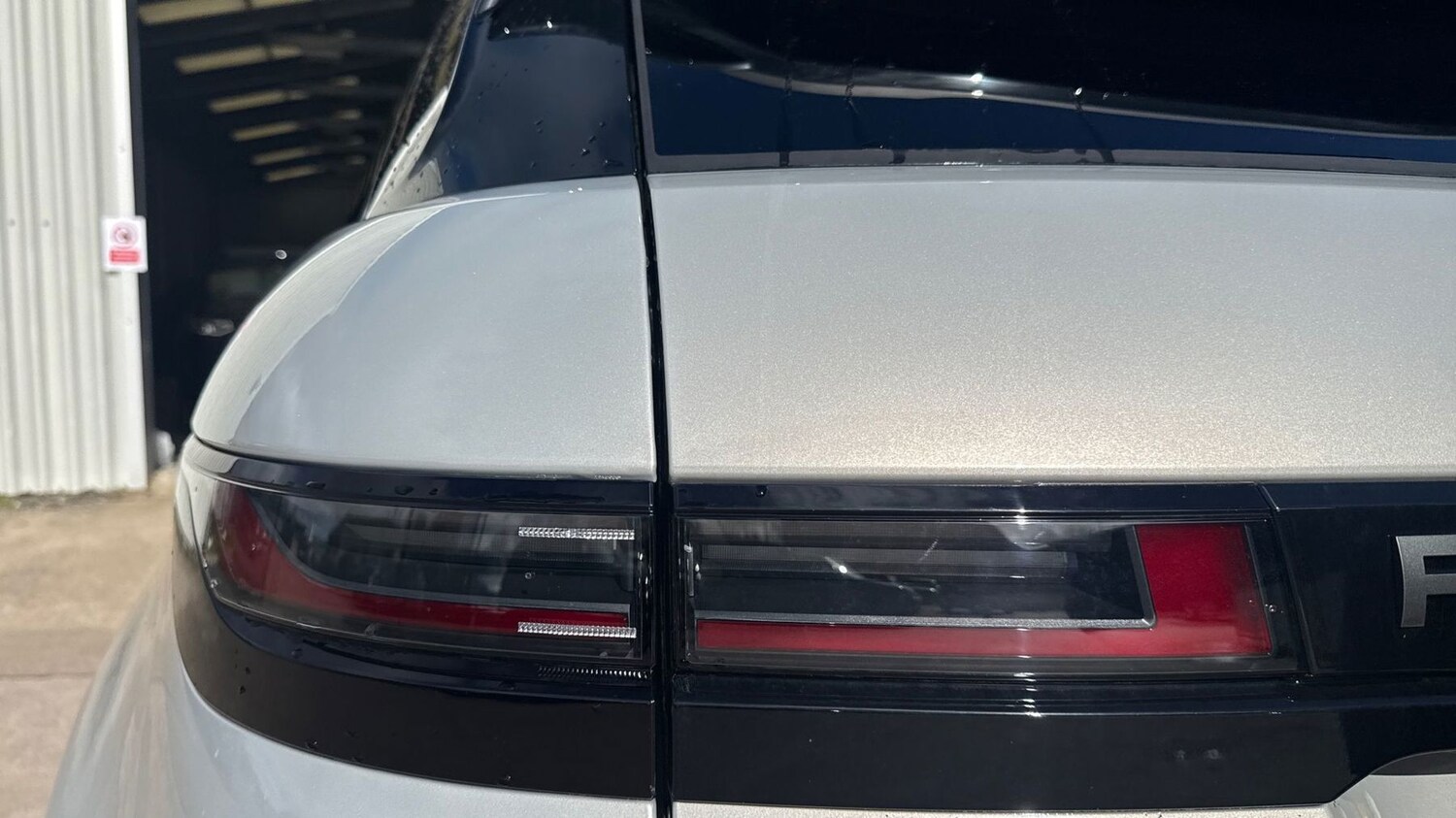 Used Land Rover Range Rover Evoque 2026 for sale - 78128776: Photo 19