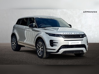 Used Land Rover Range Rover Evoque 2026 for sale - 78128776: Photo