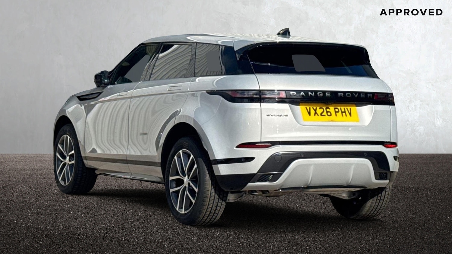 Used Land Rover Range Rover Evoque 2026 for sale - 78128776: Photo 2