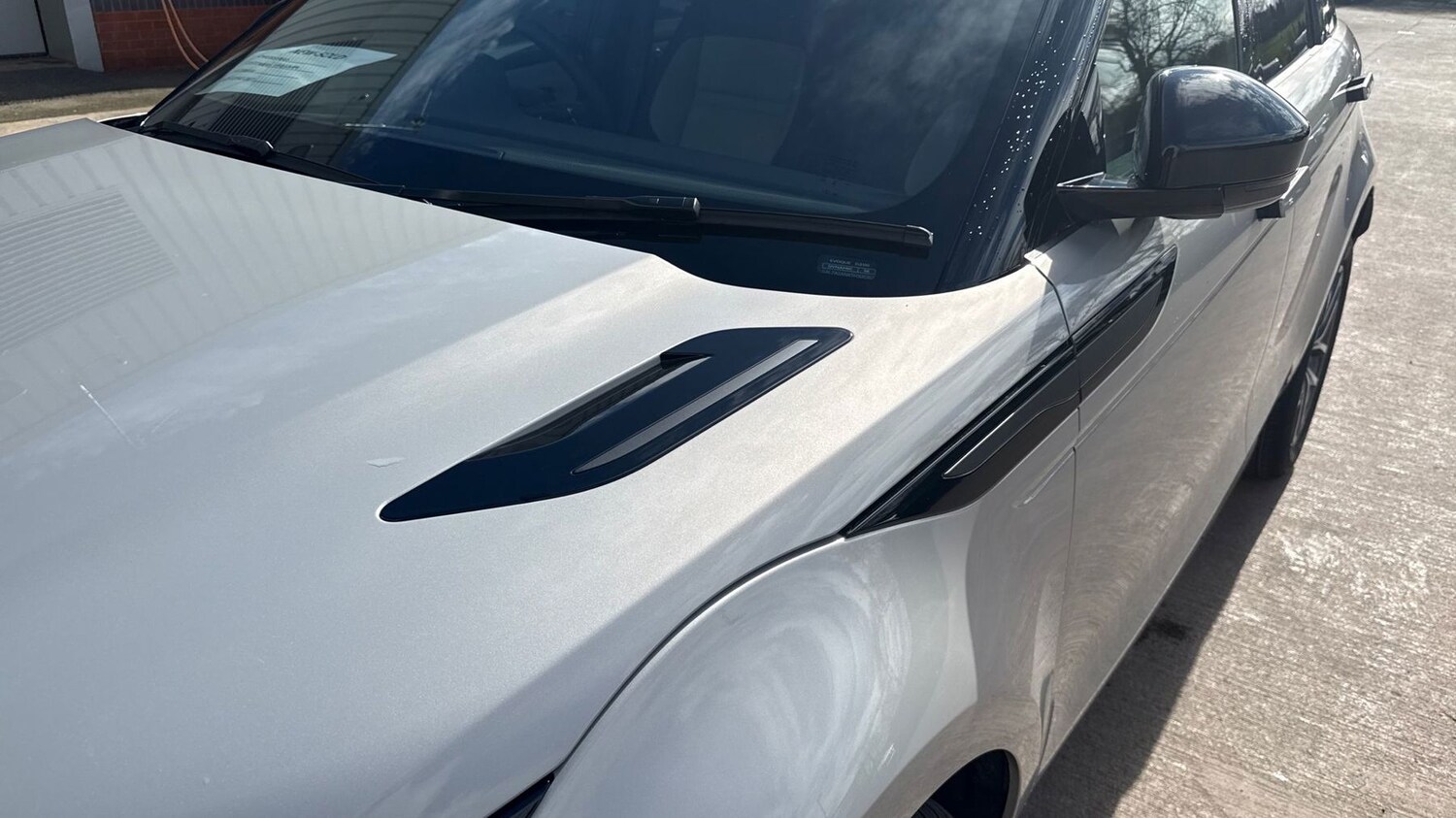 Used Land Rover Range Rover Evoque 2026 for sale - 78128776: Photo 20