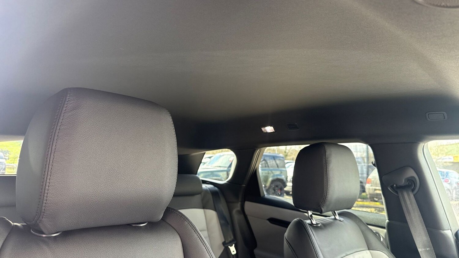 Used Land Rover Range Rover Evoque 2026 for sale - 78128776: Photo 21