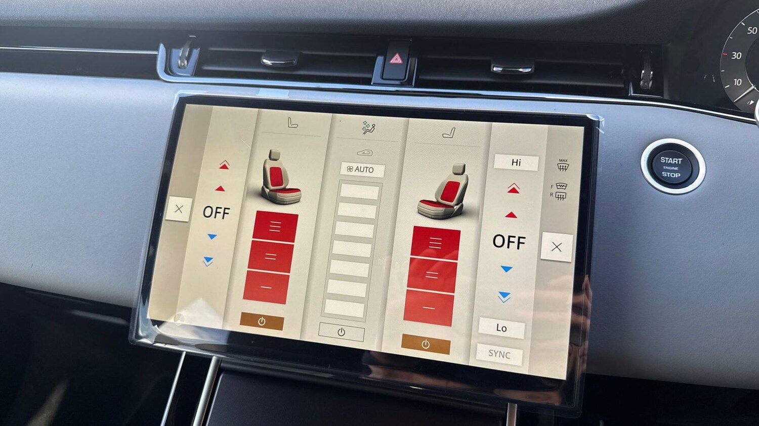 Used Land Rover Range Rover Evoque 2026 for sale - 78128776: Photo 22