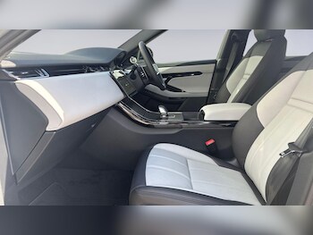 Used Land Rover Range Rover Evoque 2026 for sale - 78128776: Photo