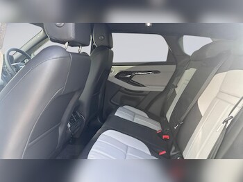 Used Land Rover Range Rover Evoque 2026 for sale - 78128776: Photo