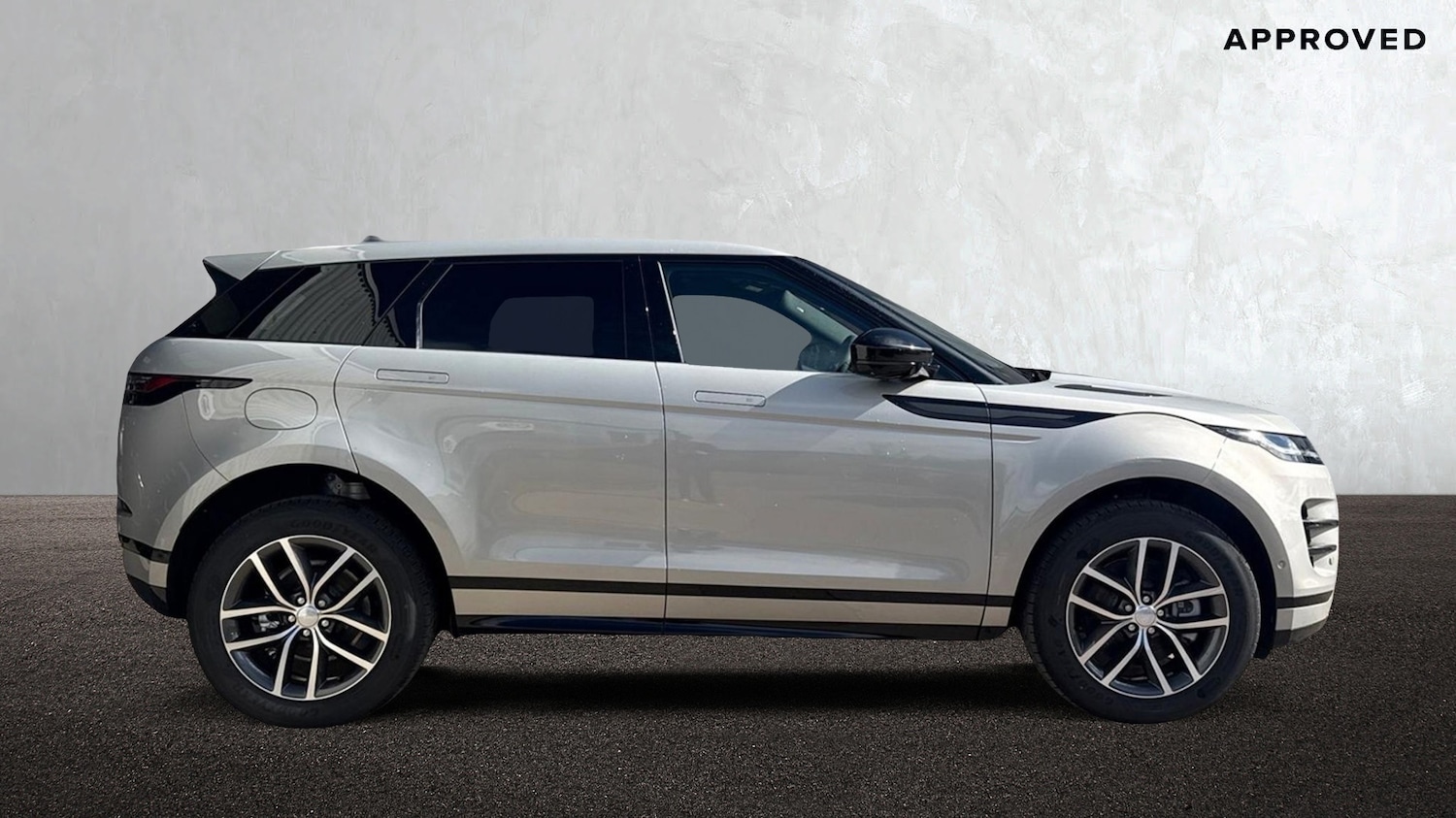 Used Land Rover Range Rover Evoque 2026 for sale - 78128776: Photo 5