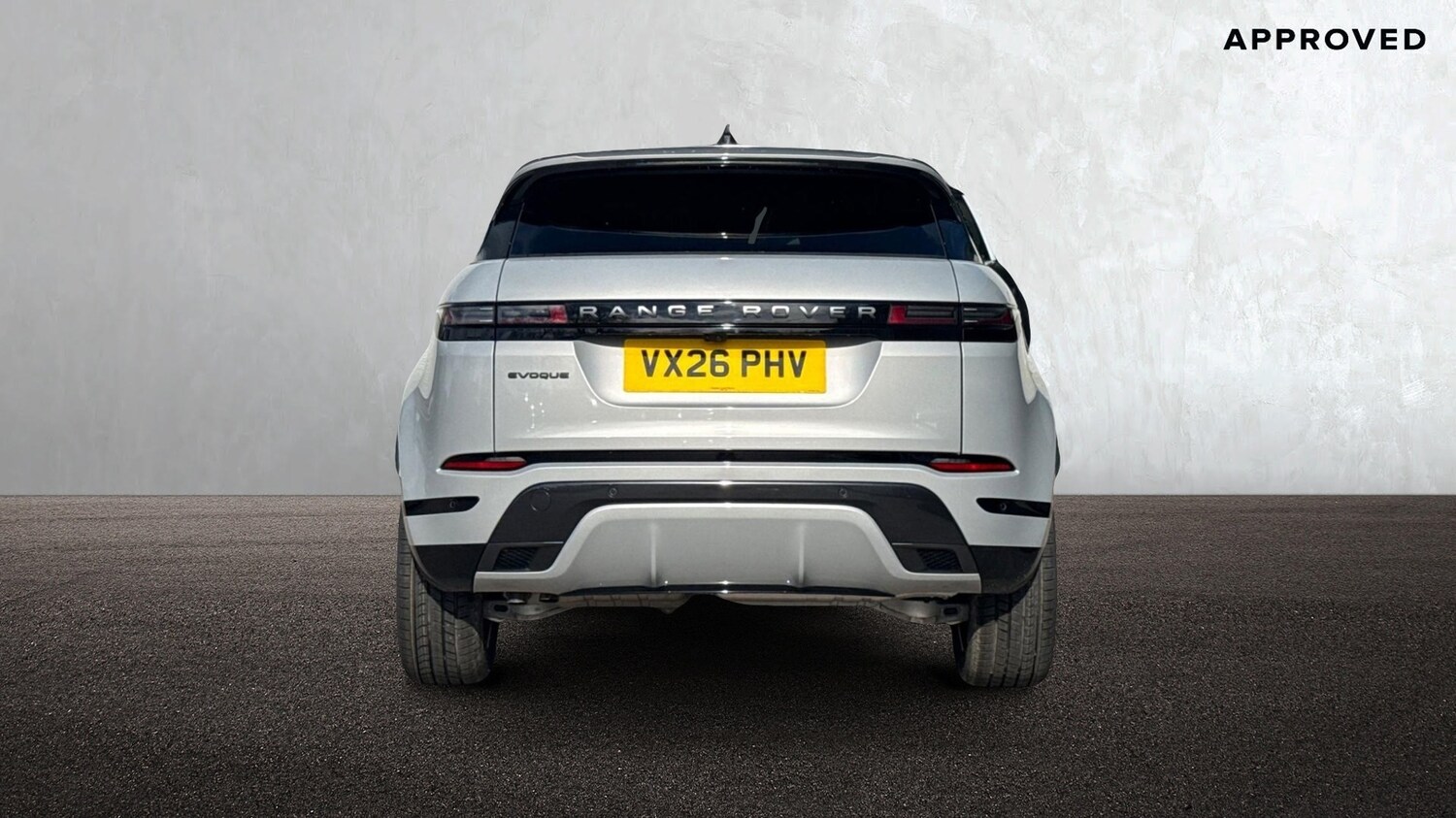 Used Land Rover Range Rover Evoque 2026 for sale - 78128776: Photo 6