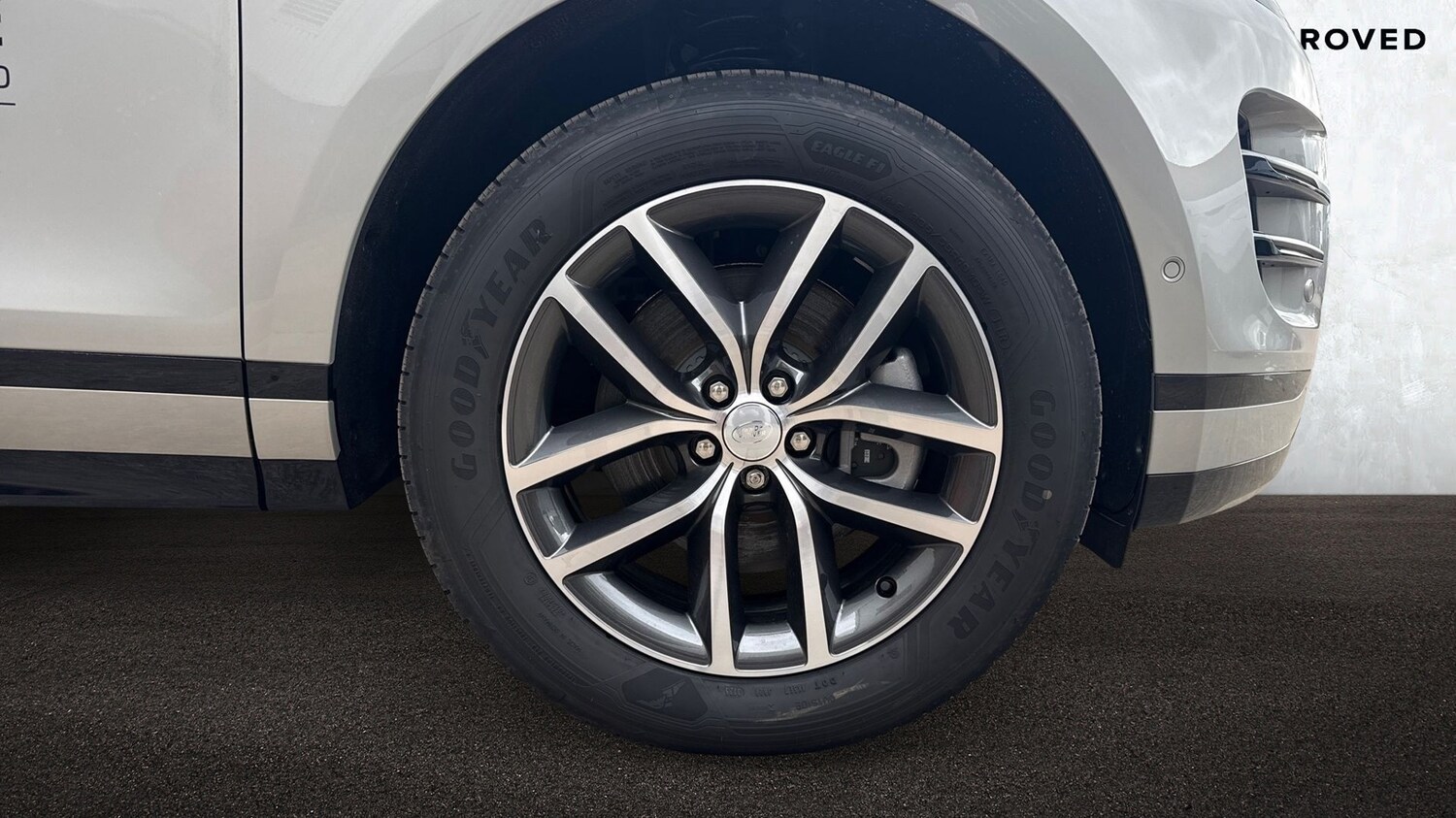 Used Land Rover Range Rover Evoque 2026 for sale - 78128776: Photo 8