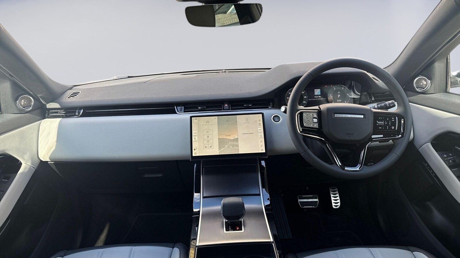 Used Land Rover Range Rover Evoque 2026 for sale - 78128776: Photo 9