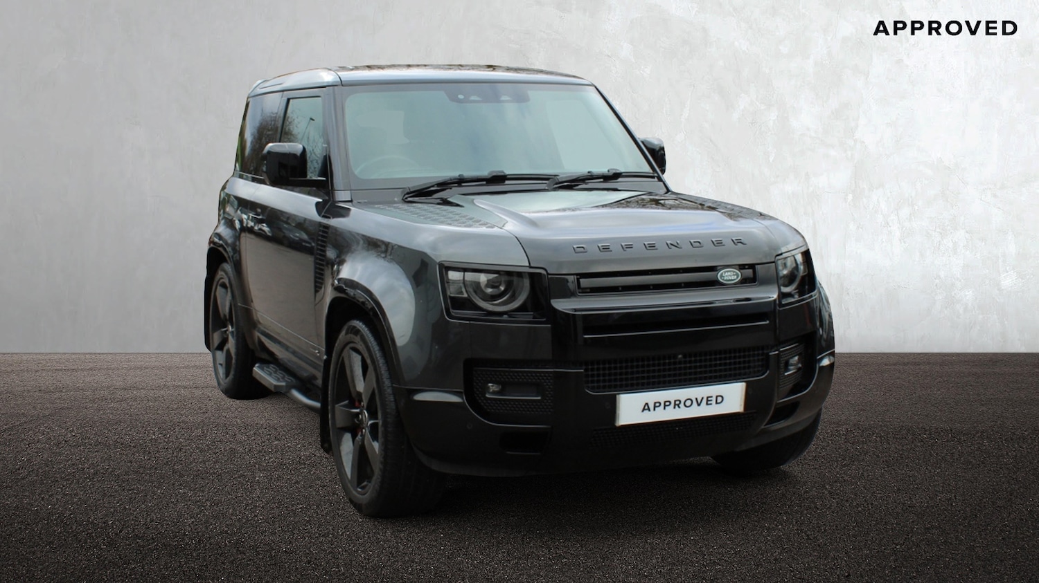 Used Land Rover Defender 2023 for sale - 76716725: Photo 1