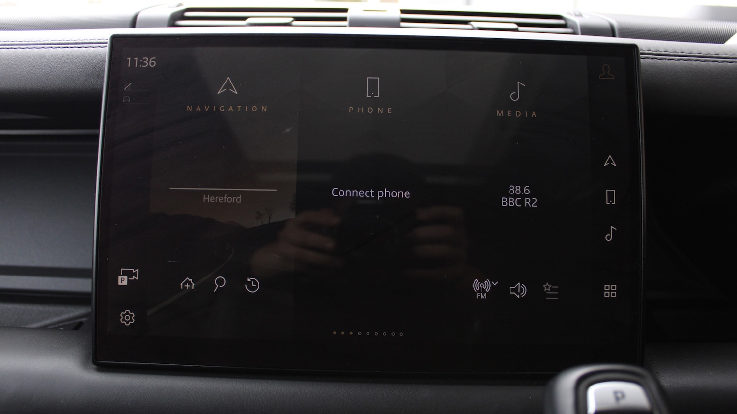 Used Land Rover Defender 2023 for sale - 76716725: Photo 14