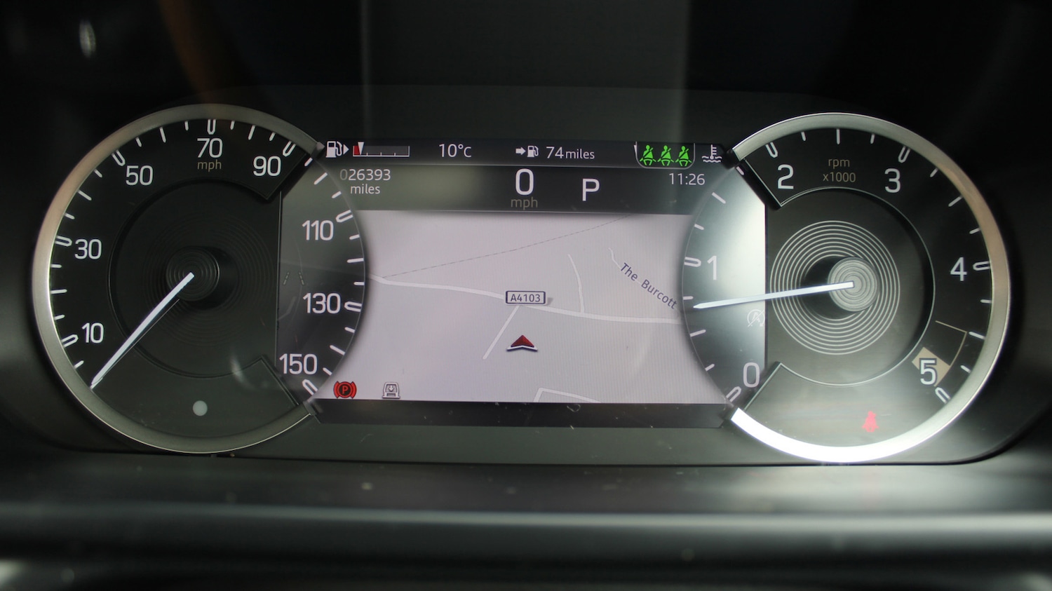 Used Land Rover Defender 2023 for sale - 76716725: Photo 16