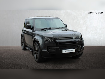 Land Rover - Defender