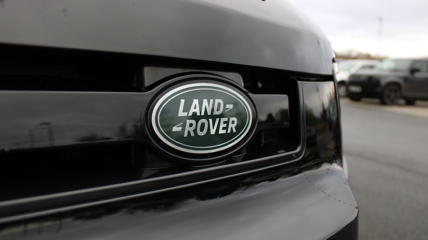 Used Land Rover Defender 2023 for sale - 76716725: Photo 23