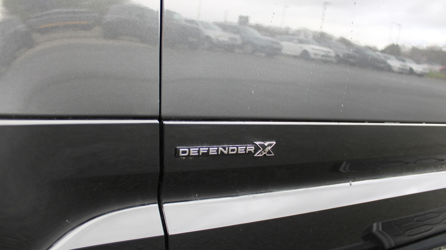 Used Land Rover Defender 2023 for sale - 76716725: Photo 29