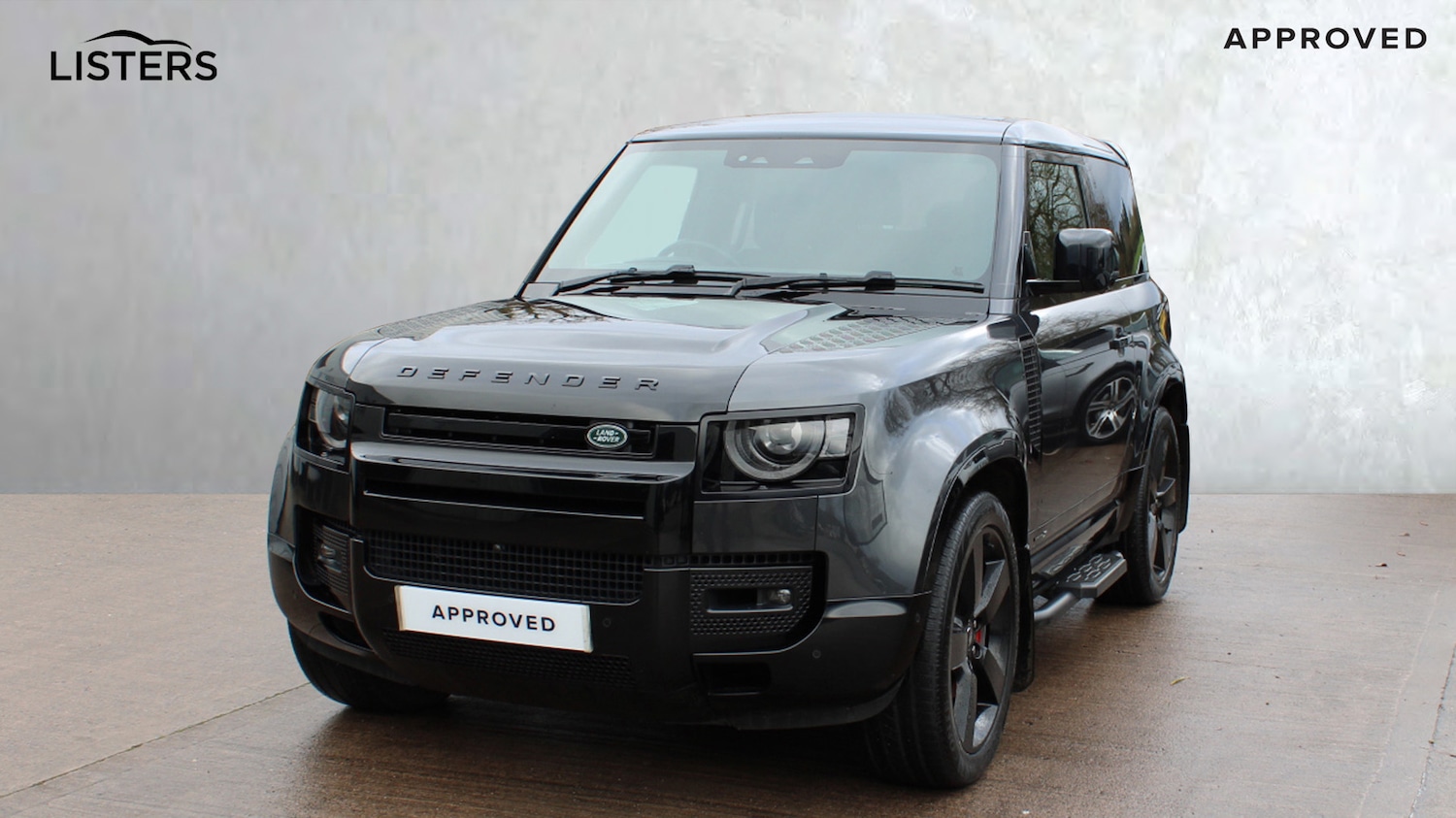 Used Land Rover Defender 2023 for sale - 76716725: Photo 34