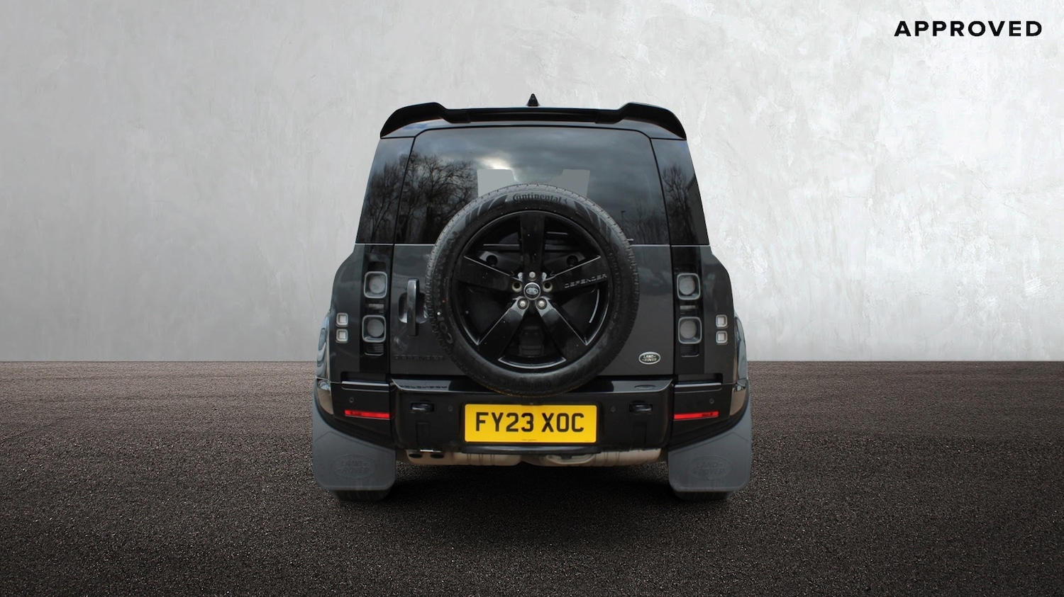 Used Land Rover Defender 2023 for sale - 76716725: Photo 6