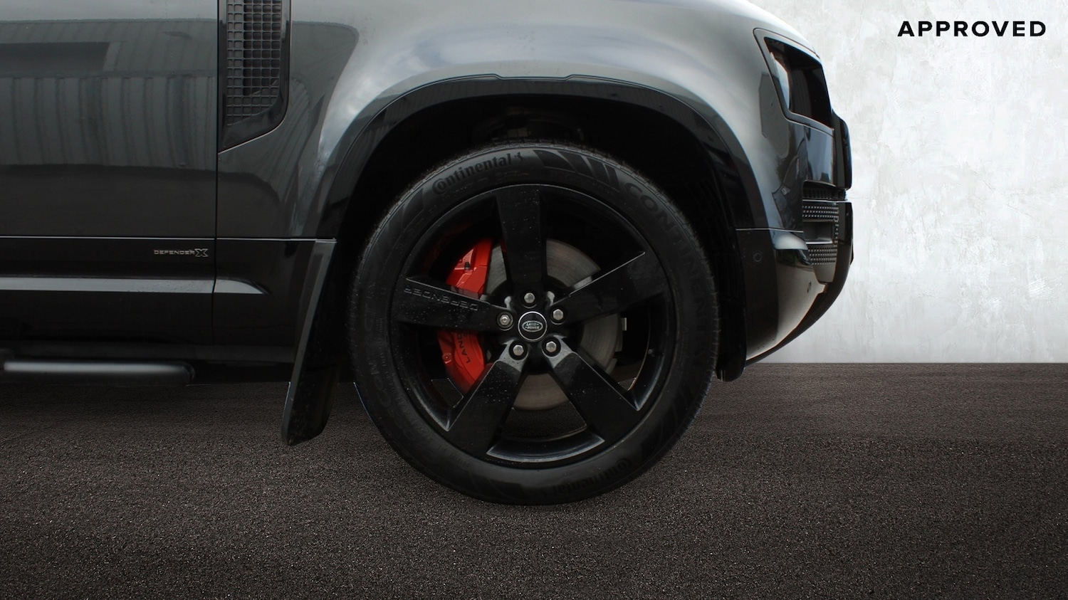 Used Land Rover Defender 2023 for sale - 76716725: Photo 8