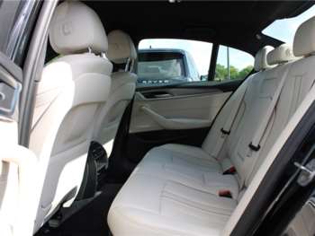 Used BMW 5 Series 2020 for sale - 74823743: Photo