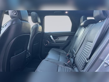 Used Land Rover Discovery Sport 2025 for sale - 78363766: Photo