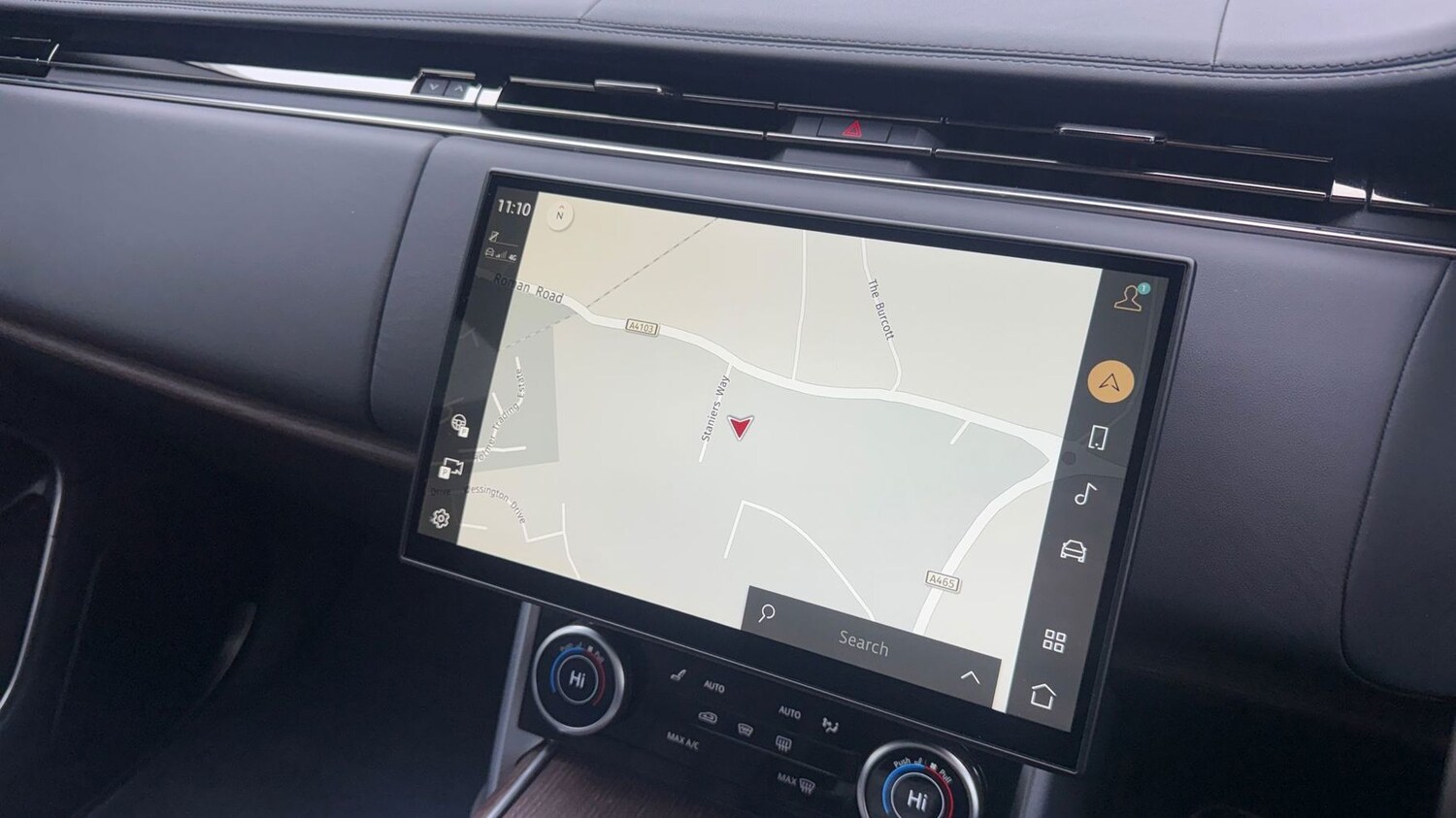 Used Land Rover Range Rover 2023 for sale - 77634422: Photo 11