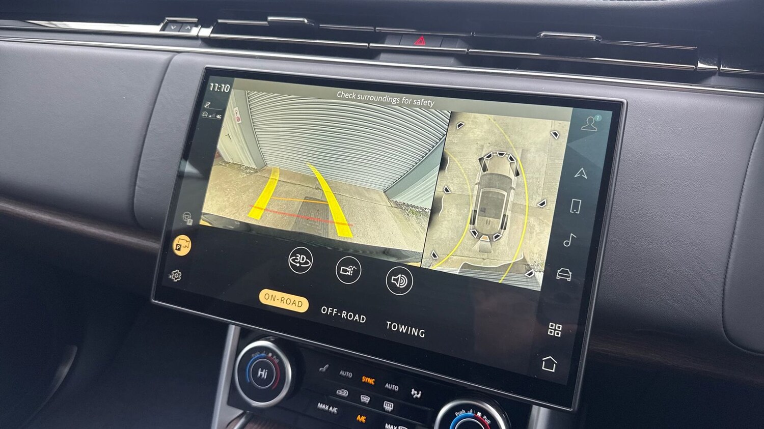 Used Land Rover Range Rover 2023 for sale - 77634422: Photo 12