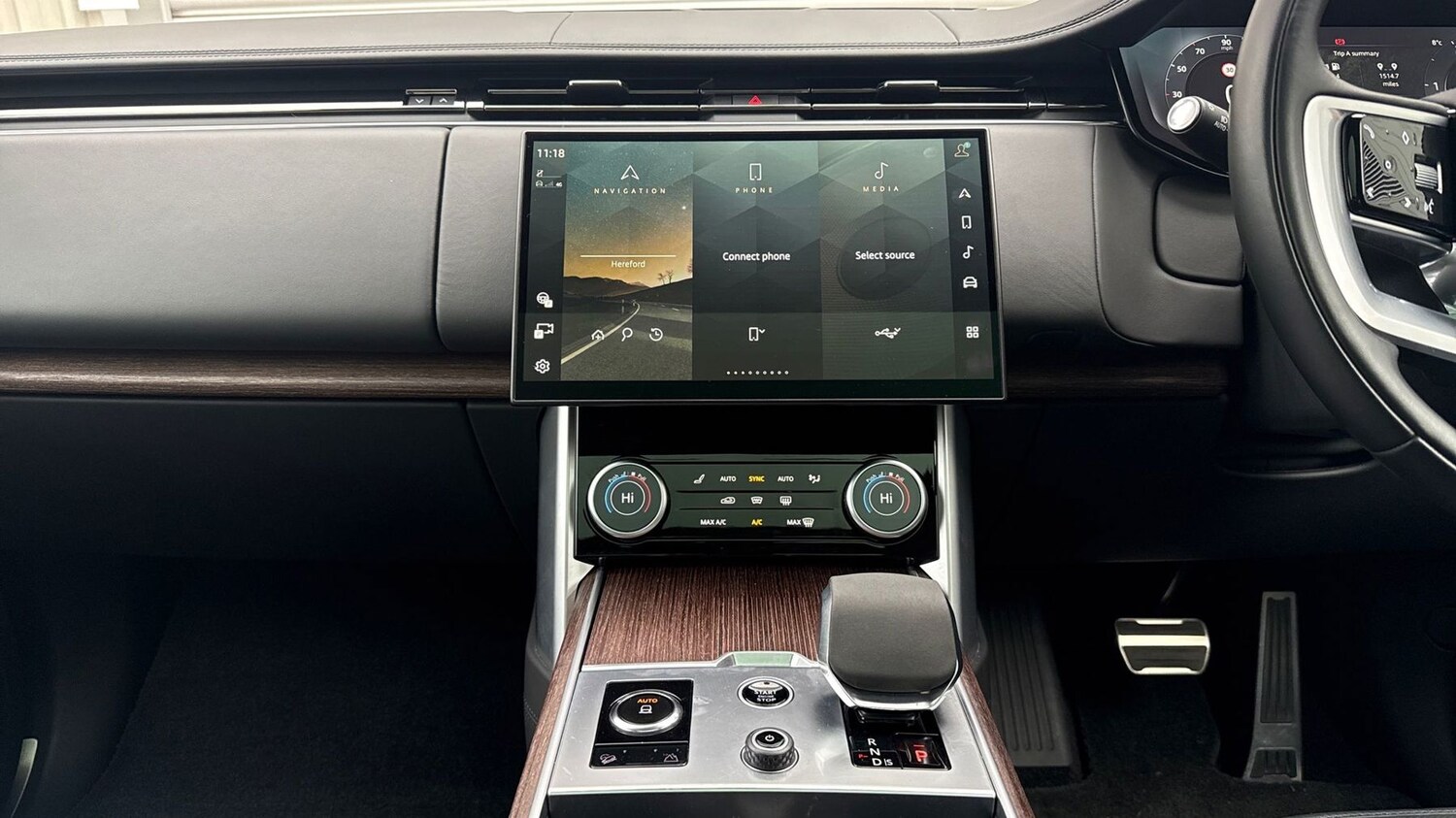 Used Land Rover Range Rover 2023 for sale - 77634422: Photo 14