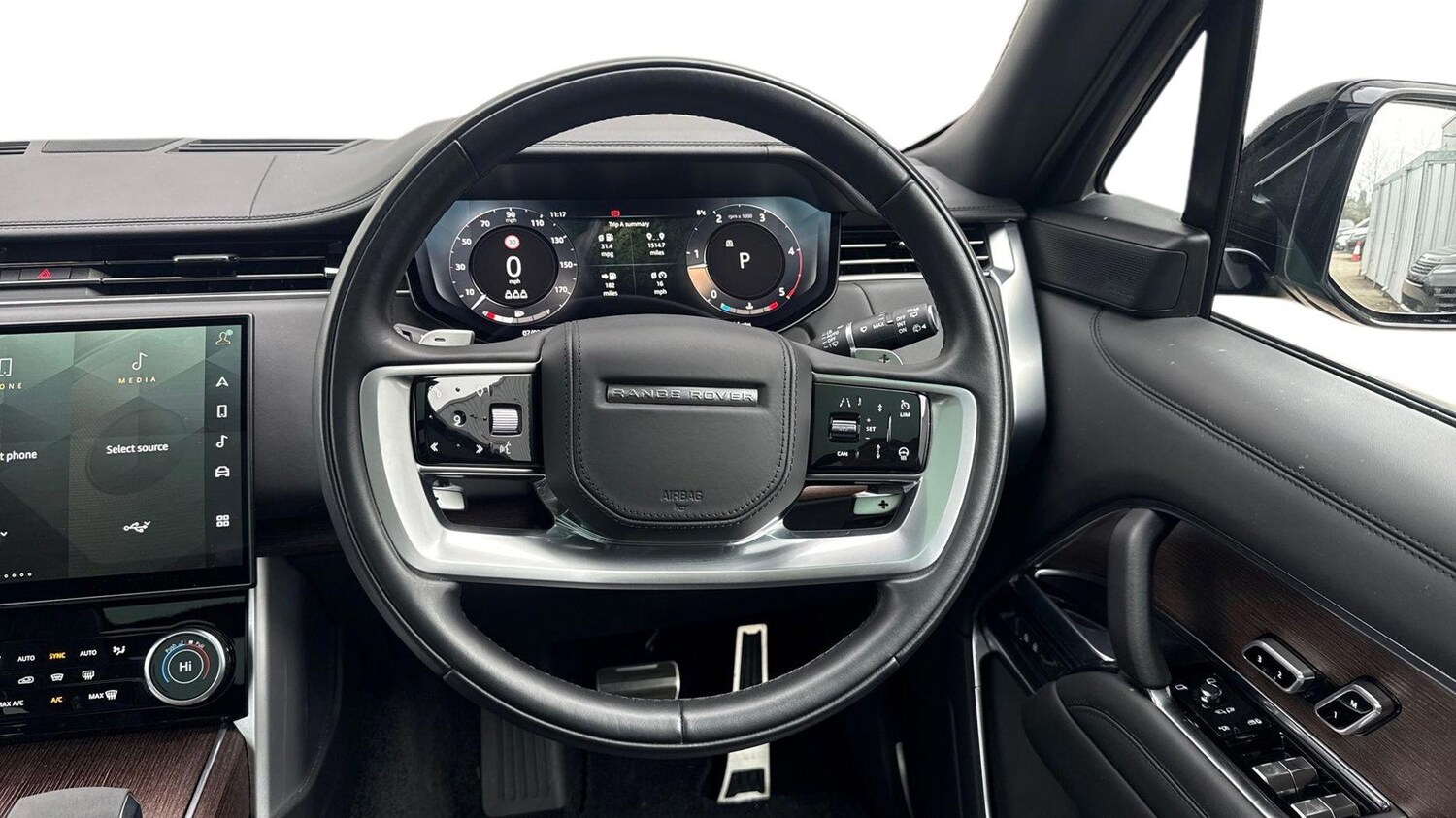 Used Land Rover Range Rover 2023 for sale - 77634422: Photo 15